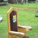 Mayor Chair