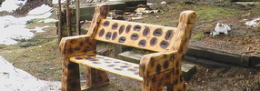 Art Furniture - Wood